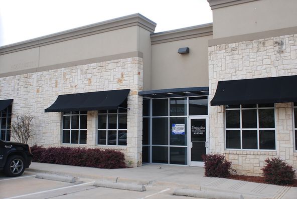2420 U.S. 287 Frontage Road, Mansfield, TX 76063
